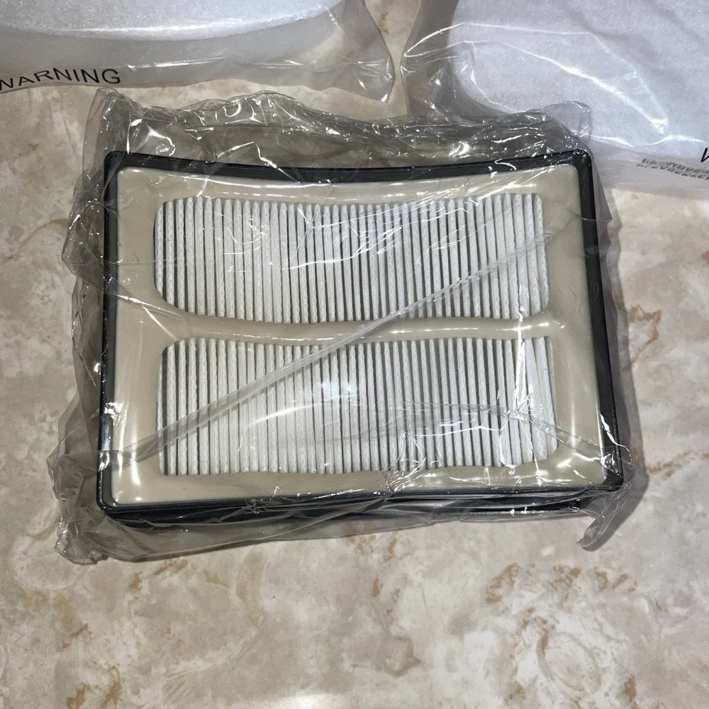 Vacuum Filter Kit For Shark Navigator Lift-away NV350-52 NV355  NV360 NV370 UV4.